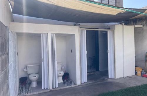 San Luis Potosi Apartamento | Monoambiente