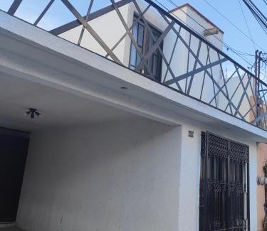 San Luis Potosi Apartamento | Monoambiente
