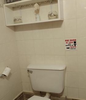 Neuquén Apartamento | Monoambiente Osvaldo