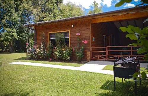 Panguipulli Apartamento | Monoambiente Panguipulli