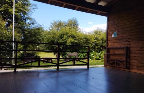 Panguipulli Apartamento | Monoambiente Panguipulli