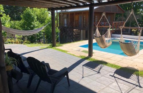Concordia Apartamento | Monoambiente Playa Nebel