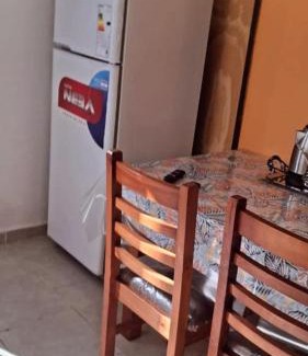 Santa Rosa Apartamento | Monoambiente por dia ivanita!