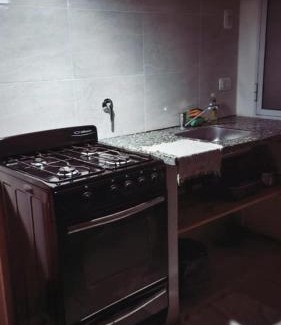 Santa Rosa Apartamento | Monoambiente por dia ivanita!
