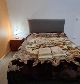 Santa Rosa Apartamento | Monoambiente por dia ivanita!