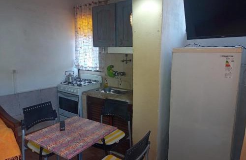Bialet Massé Apartamento | Monoambiente privado - Mirador del Lago