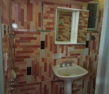 Bialet Massé Apartamento | Monoambiente privado - Mirador del Lago