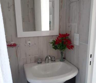 Olivos Apartamento | Monoambiente Puerto de Olivos