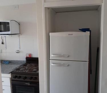 Olivos Apartamento | Monoambiente Puerto de Olivos