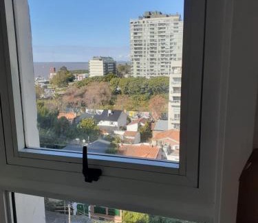 Olivos Apartamento | Monoambiente Puerto de Olivos