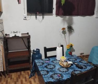 General San Martín Apartamento | Monoambiente Roxy