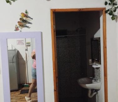 General San Martín Apartamento | Monoambiente Roxy