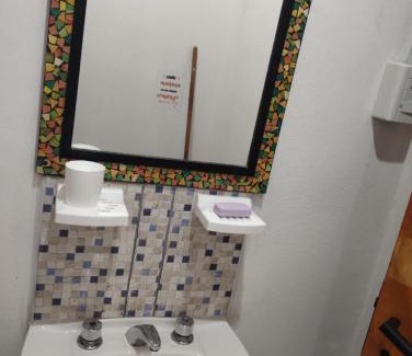 General San Martín Apartamento | Monoambiente Roxy