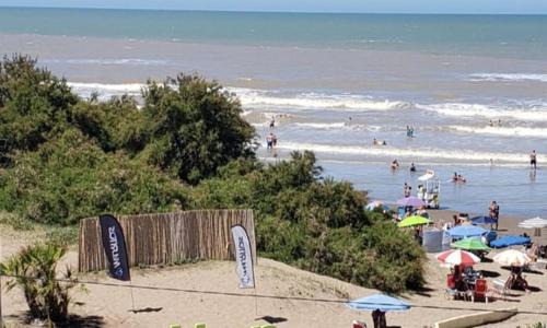 San Bernardo del Tuyú Apartamento | Monoambiente San Bernardo Argentina