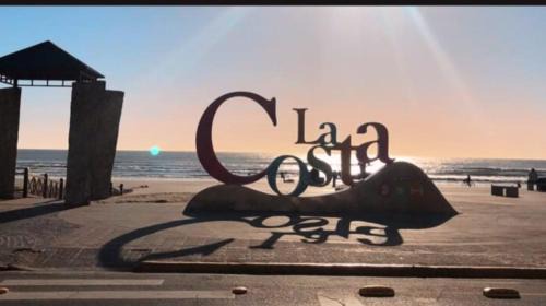 San Bernardo del Tuyú Apartamento | Monoambiente San Bernardo Argentina