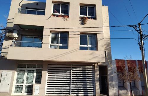 San Juan Apartamento | Monoambiente San Isidro