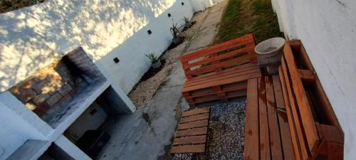 Province of Rio Negro Apartamento | Monoambiente Sosiego Hospedaje