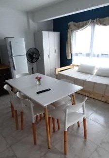 Mar de Ajó Apartamento | Monoambiente super cómodo y cerca de todo
