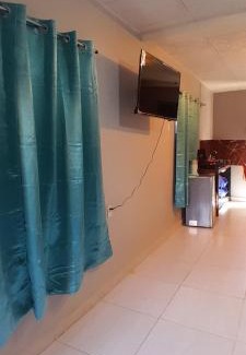 Tarija Apartamento | Monoambiente Tarija