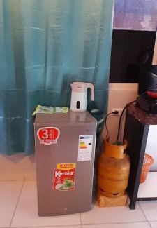Tarija Apartamento | Monoambiente Tarija