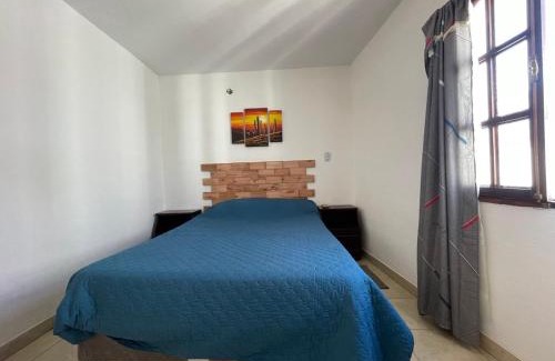 Tilcara Apartamento | Monoambiente Tilcara