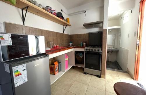 Tilcara Apartamento | Monoambiente Tilcara