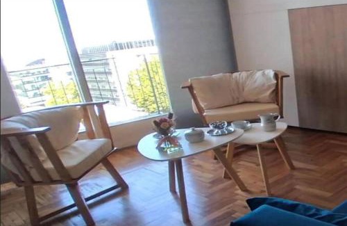 Vicente López Apartamento | MONOAMBIENTE VISTA AL RIO