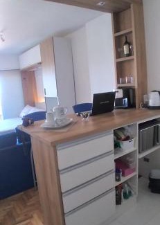 Vicente López Apartamento | MONOAMBIENTE VISTA AL RIO