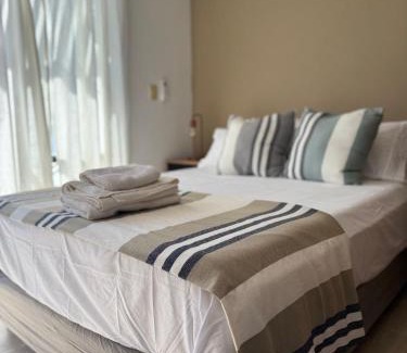 Concordia Apartamento | Monoambiente Zona Terminal