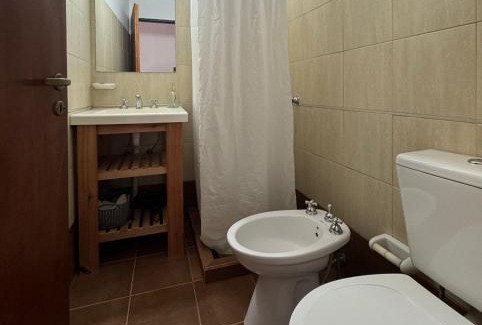 Concordia Apartamento | Monoambiente Zona Terminal