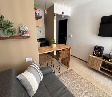 Concordia Apartamento | Monoambiente Zona Terminal