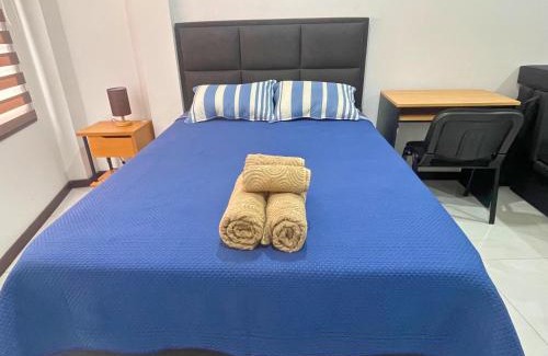 Tarija Apartamento | MONOAMBIENTES RESIDENCIALES en TARIJA