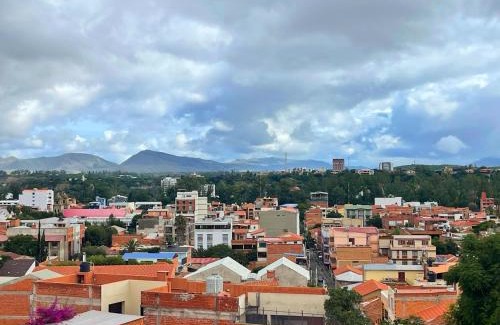 Tarija Apartamento | MONOAMBIENTES RESIDENCIALES en TARIJA