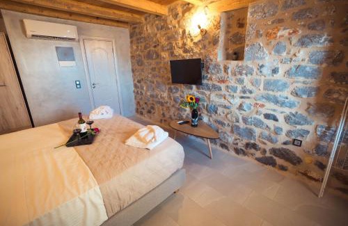 Omales Apartamento | Monodendri Suites