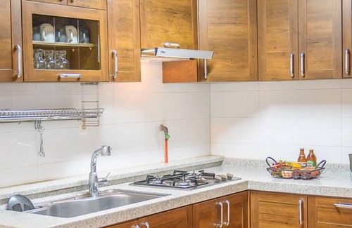 Pinari-gol Casa | Monofunny pension