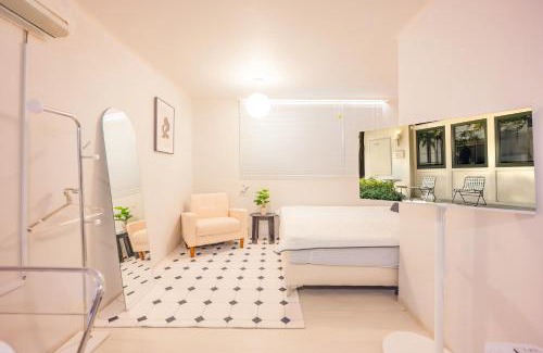 Banpo-dong Apartamento | MonoHaus - 5 min walk from the subway station