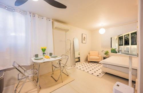 Banpo-dong Apartamento | MonoHaus - 5 min walk from the subway station
