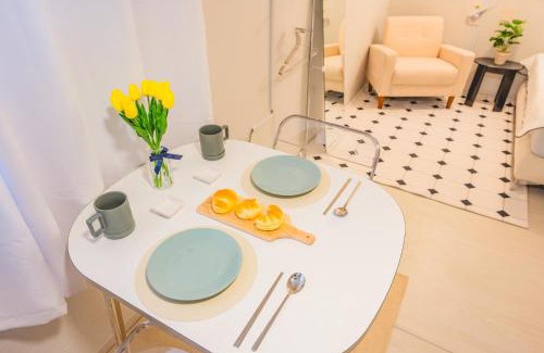 Banpo-dong Apartamento | MonoHaus - 5 min walk from the subway station