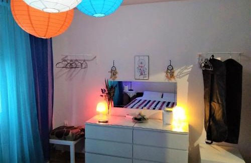 Lagkadas Casa | monokatoikia ston lagkada
