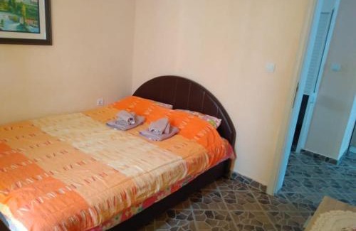 Utjeha Hladna Uvala Apartamento | MonoLiza
