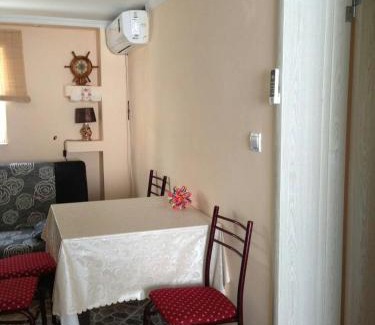 Utjeha Hladna Uvala Apartamento | MonoLiza