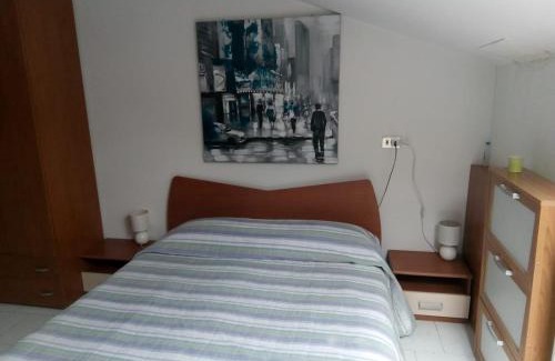 San Benedetto del Tronto Casa | Monolocale Stella