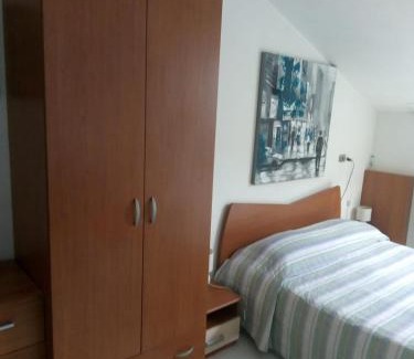 San Benedetto del Tronto Casa | Monolocale Stella