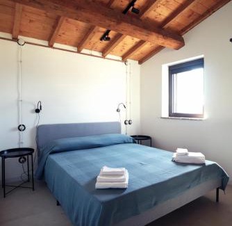 Civitella d'Agliano Casa | Monolocale I Corbezzoli