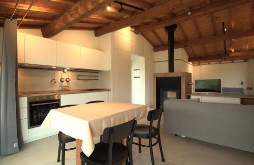 Civitella d'Agliano Casa | Monolocale I Corbezzoli