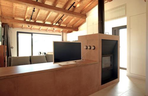 Civitella d'Agliano Casa | Monolocale I Corbezzoli
