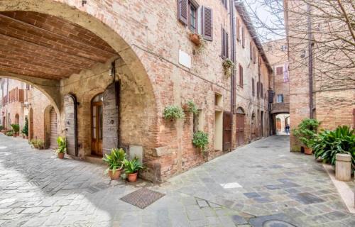 Buonconvento Apartamento | Monolocale a Buonconvento