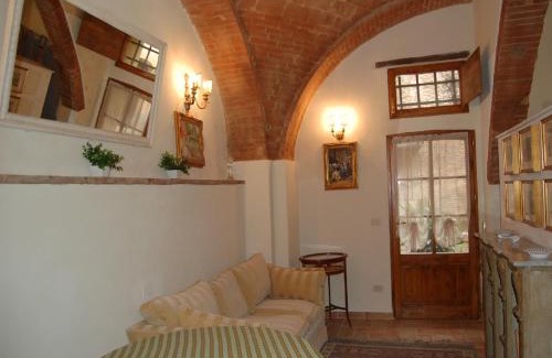 Buonconvento Apartamento | Monolocale a Buonconvento