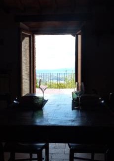 Seggiano Apartamento | Monolocale a Poggioferro