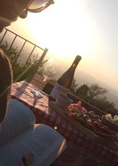 Seggiano Apartamento | Monolocale a Poggioferro